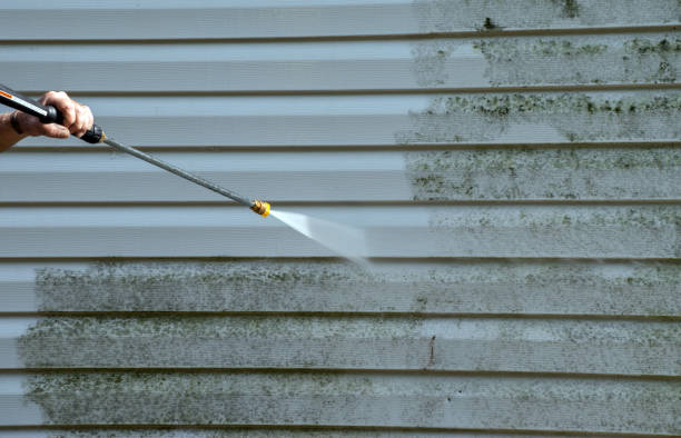 Best Patio and Deck Pressure Washing  in Winterville, GA